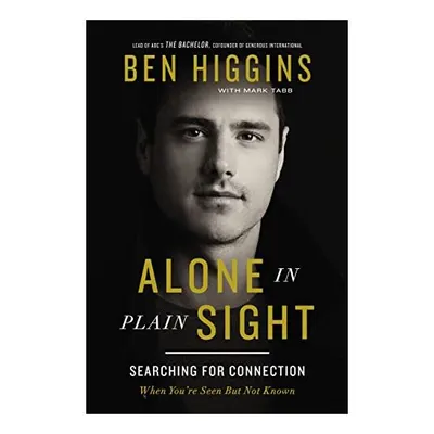 Alone in Plain Sight
