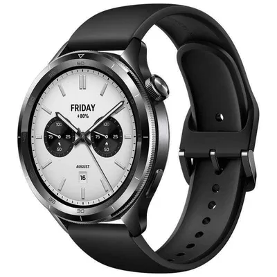 Smartwatch Xiaomi S4 Negru