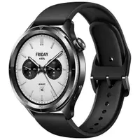 Smartwatch Xiaomi S4 Negru