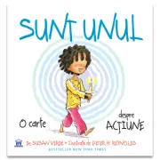 Sunt Unul. O carte despre actiune