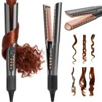 Placa de indreptat si uscat parul iHunt Femme Dryer Straightener HC2