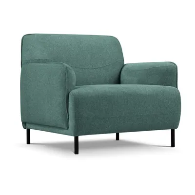 Fotoliu Windsor & Co Sofas Neso, turcoaz