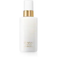 Sensai The Silk Shower Cream cremă pentru duș pentru femei 200 ml