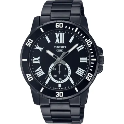 Ceas Casio ENTICER MTP-VD200B-1B