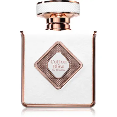 Risala Elite Cotton Bliss Eau de Parfum pentru femei 100 ml