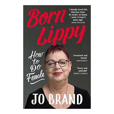 Born Lippy