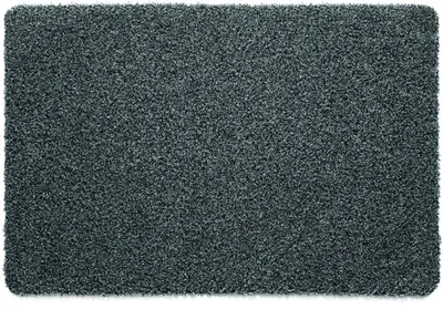 Hug&amp;Rug Covoras 50X150 cm Charcoal