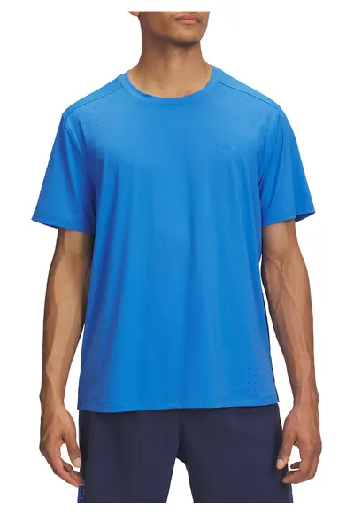 Tricou alergare barbati Launch Elite FW 2025