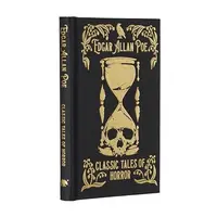 Edgar Allan Poes Classic Tales of Horror, Edgar Allan Poe