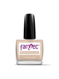 Farmec Ultrarezistent - Lac Pentru Unghii n Diferite Nuanţe - 367