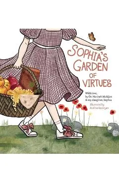 Sophia's Garden of Virtues
