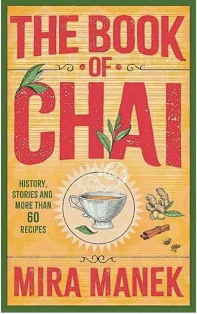 The Book of Chai