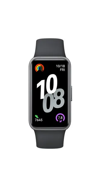 Huawei Band 10schwarz