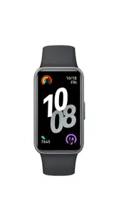 Huawei Band 10schwarz