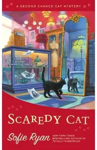 Scaredy Cat
