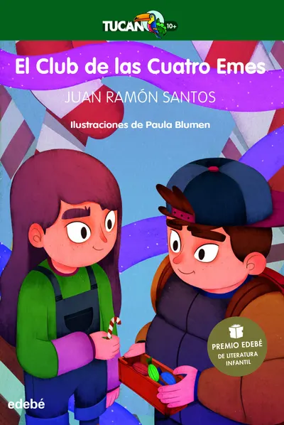El Club de las Cuatro Emes