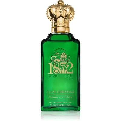 Clive Christian 1872 Eau de Parfum pentru femei 100 ml