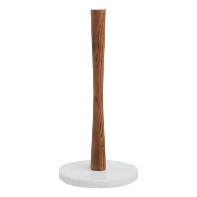 Suport de prosoape de bucătărie maro din lemn ø 14 cm – Premier Housewares