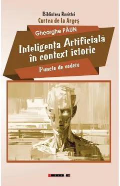 Inteligenta artificiala in context istoric