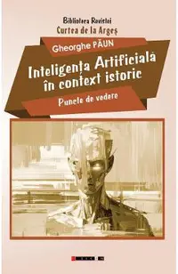 Inteligenta artificiala in context istoric