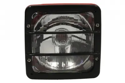 Far stanga dreapta potrivit LAMBORGHINI C 503, C 603, C 653; SAME 120, 130, 75 EXPORT, 70 2 RM, 70 4 RM, 35 2WD, 35 4WD, 85, 60, C, MINITAURO, 90 2WD, 90 4WD, 80, 100