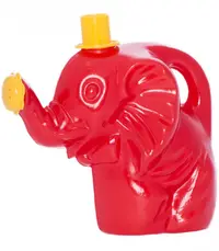 Stropitoare in forma de elefant 18 cm