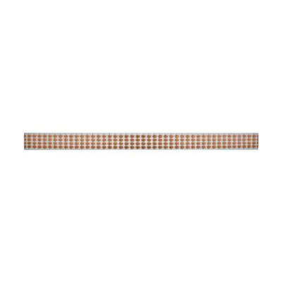 LED Flexboard Connecting PCB RGB - IP20, 50cm