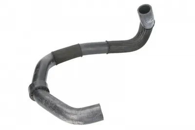 Furtun radiator inferior (31mm 31mm) potrivit VW PASSAT B6 2.0D 03.05-11.10