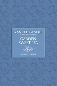 Water Garden Scented Sachet