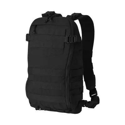 Rucsac Helikon-Tex Guardian Smallpack Cordura - NEGRU