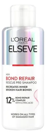 L'Oréal Elseve Îngrijire pre-șampon Bond Repair, 200 ml