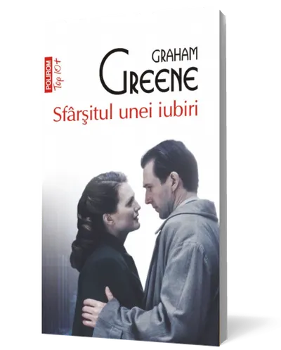 Sfârşitul unei iubiri