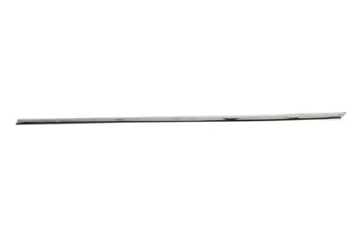 Bandou pentru potrivit VW PASSAT 2005-2010 - usa spate stanga crom