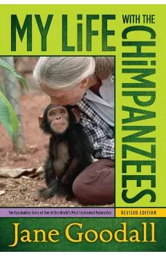My Life with the Chimpanzees