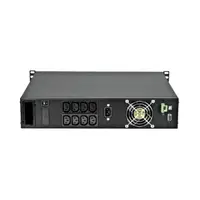 USV GENIO Sentinel Rack 1500VA 1350W, 5 min.1/1faze.