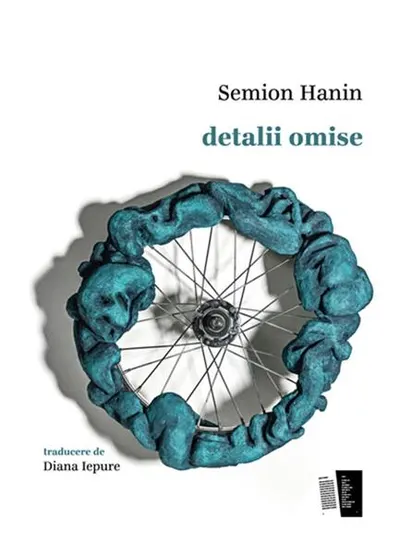 Detalii omise - Paperback brosat - Semion Hanin