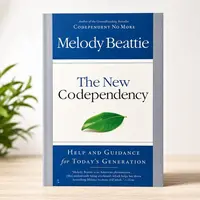 The New Codependency, Mrlody Beattie
