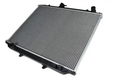 Radiator apa racire motor (transmisie manuala) NISSAN TERRANO II 2.7D intre 1996-2007