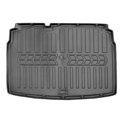 Tavita portbagaj cauciuc Umbrella pentru Volkswagen Golf V Hatchback (2003-2008)