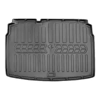 Tavita portbagaj cauciuc Umbrella pentru Volkswagen Golf V Hatchback (2003-2008)