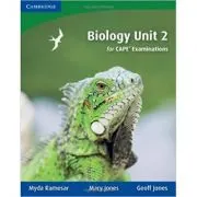 Biology Unit 2 for CAPE® Examinations