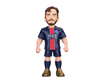 Figurina - PSG - Kvaratskhelia, 12ani
