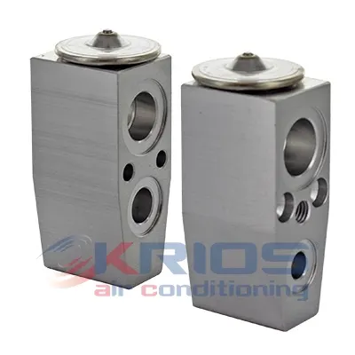 Supapa expansiune climatizare potrivit CHEVROLET AVEO, TRAX; OPEL MOKKA MOKKA X 1.2-1.8 03.11