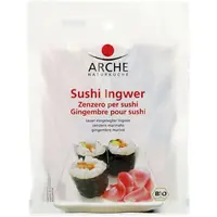 Ghimbir pentru Sushi Ecologic/Bio 105g