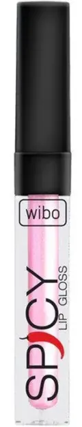 Wibo Luciu de buze voluminos Spicy, 03, 3 ml