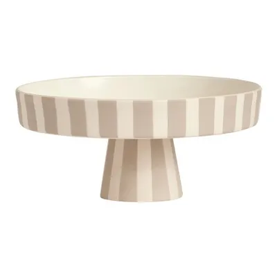 Platou etajat din gresie ceramică Toppu – OYOY Living Design