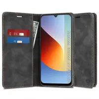Husa pentru Xiaomi Redmi A7 Pro 4G, Techsuit, Confy, Neagra