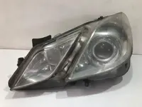 Far stanga bixenon a2078203561 Mercedes E-Class (2009->) [C207]