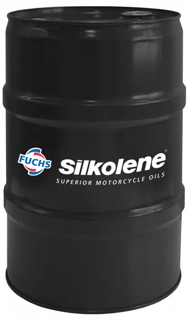 Ulei de motor SILKOLENE COMP 4 10W-40 - XP 600888640 60 litri 60L