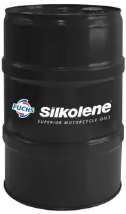 Ulei de motor SILKOLENE PRO 4 10W-60 - XP 601223723 60 litri 60L
